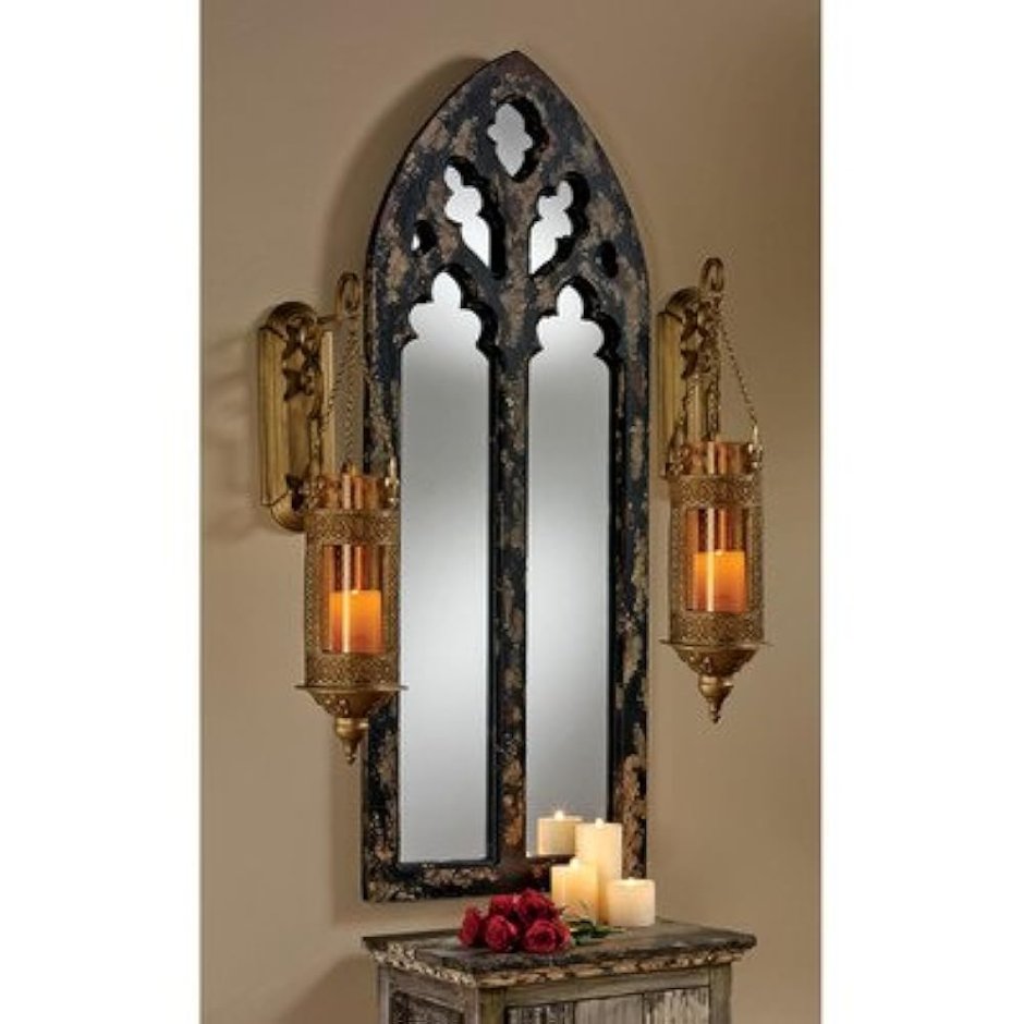 Викторианская Готика зеркало