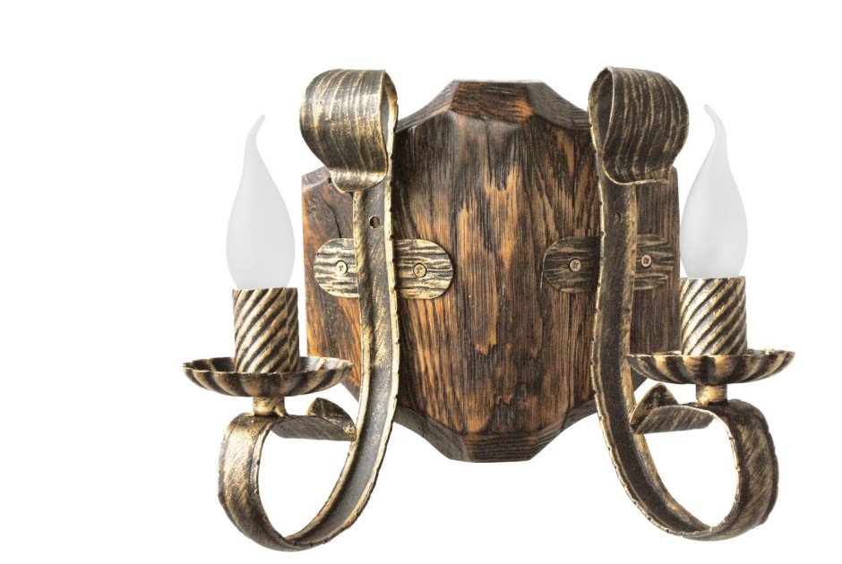 Настенный светильник Тарьсма уют-1