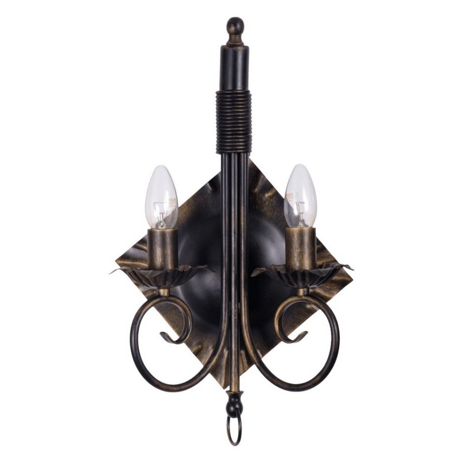 Бра MW-Light замок 249021302