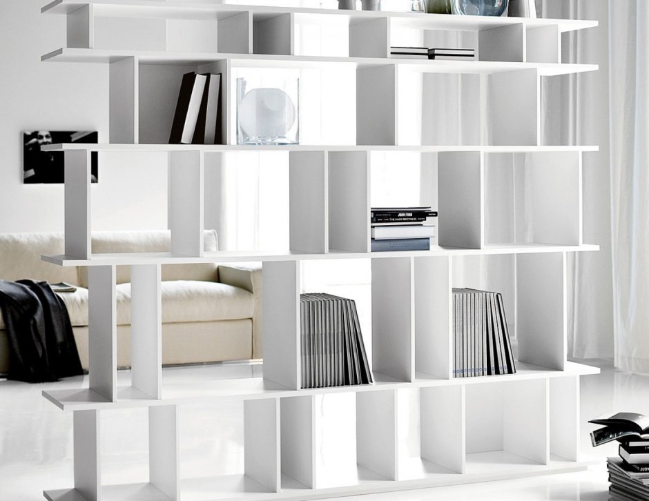 Стеллаж Loft от Cattelan