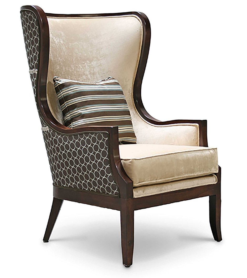 Beverly Colette occasional Armchair