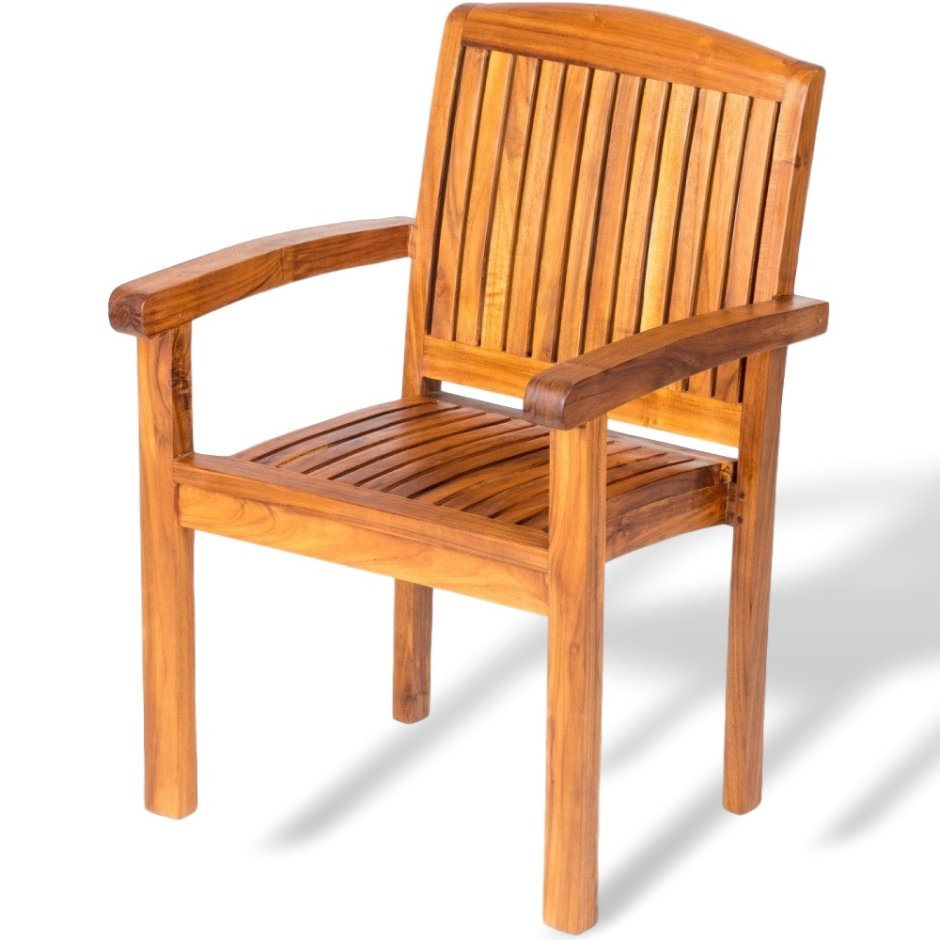 Ашан деревянные кресла