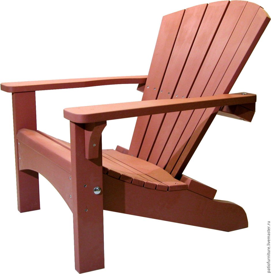 Американские деревянные кресла