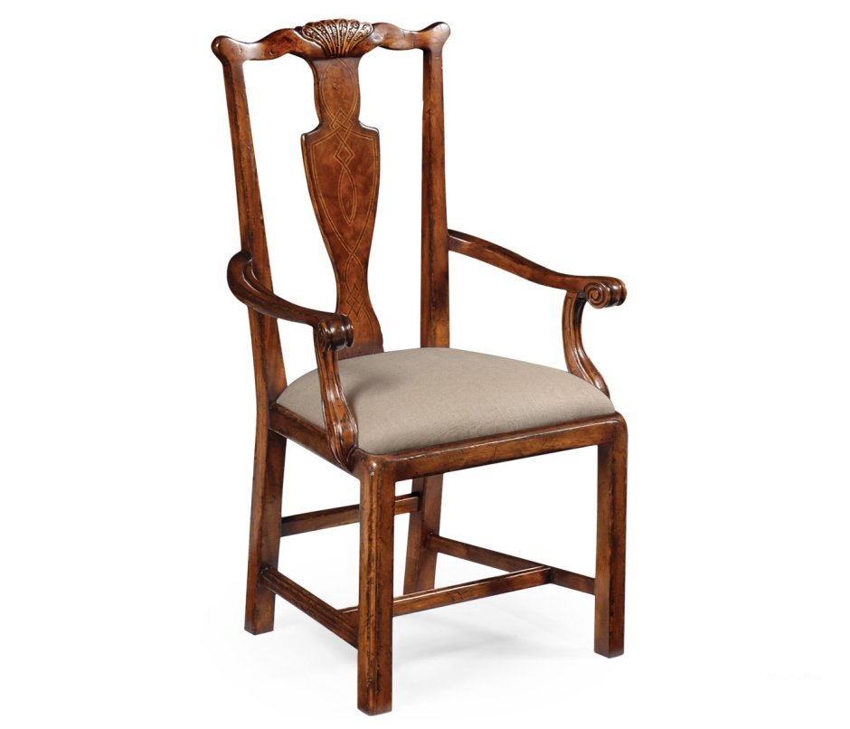 Chippendale мебель стулья