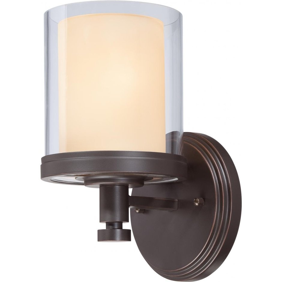 Sudbury Bathroom Wall Light
