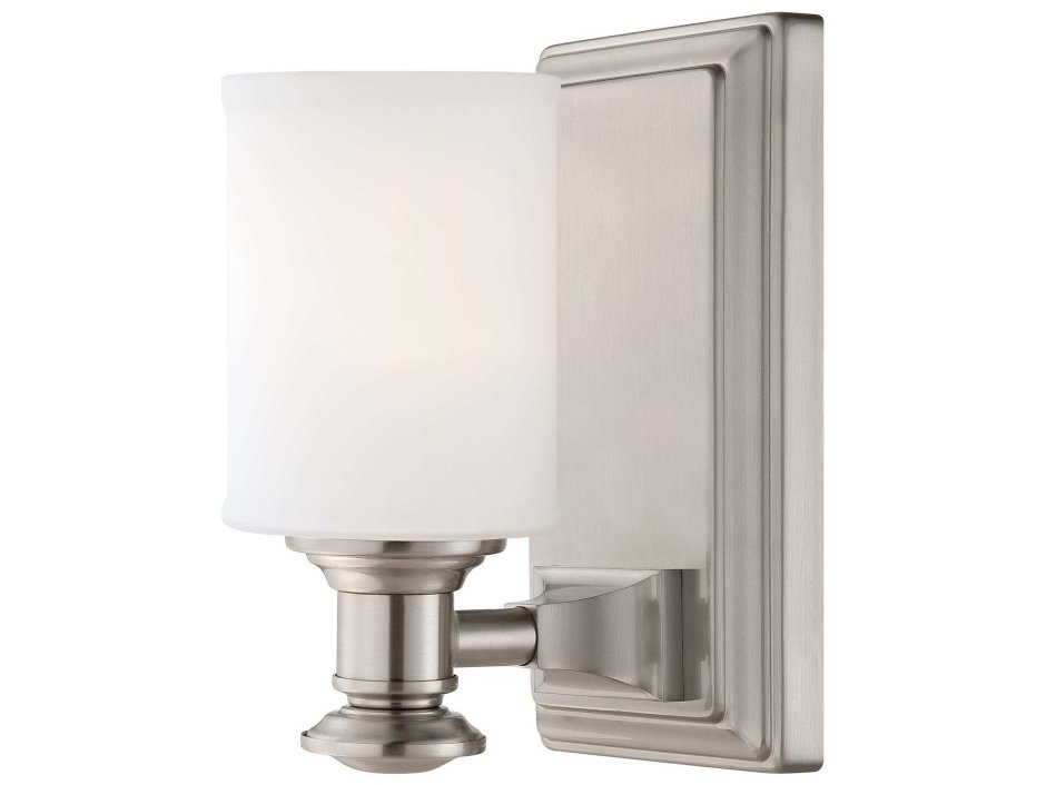 Minka Lavery Wall Light Fixtures Harbour point 5173-249 Glass Reversible