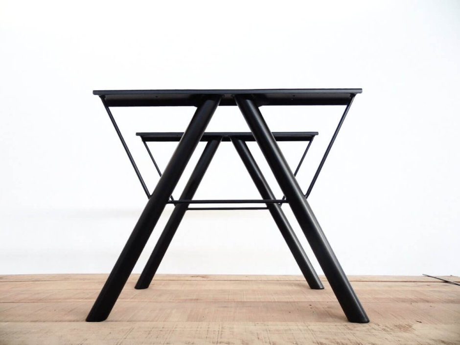 Подстолье лофт v-Table