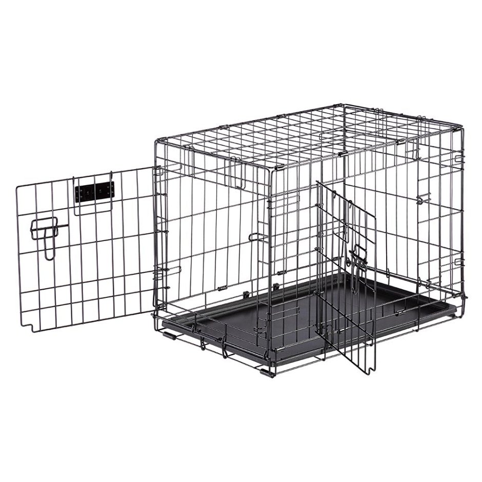 Клетка для собак Ferplast Dog-Inn 60 64.1х44.7х49.2 см