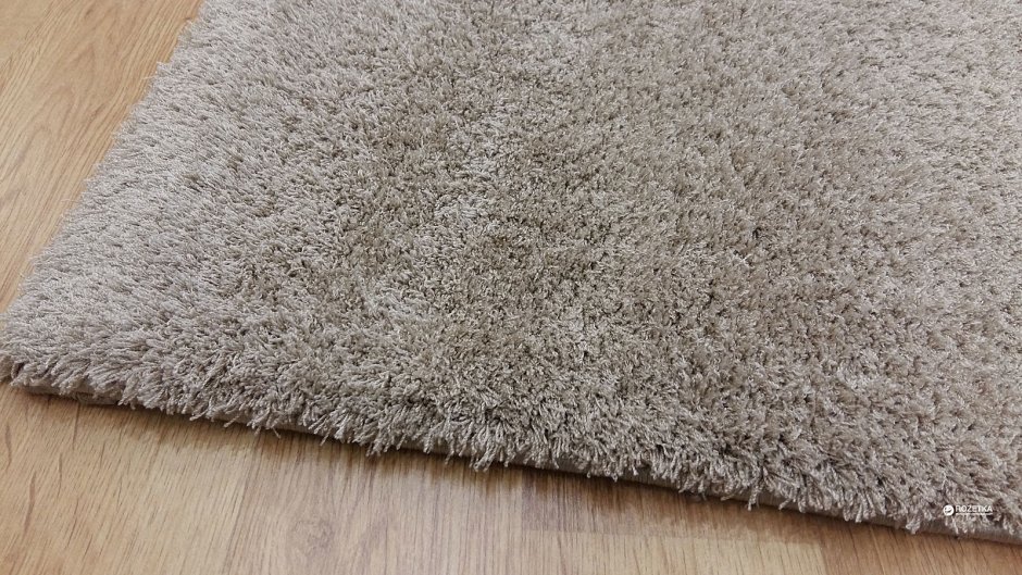 Ковер Parma Shaggy 03311а Cream 1,0х1,5м