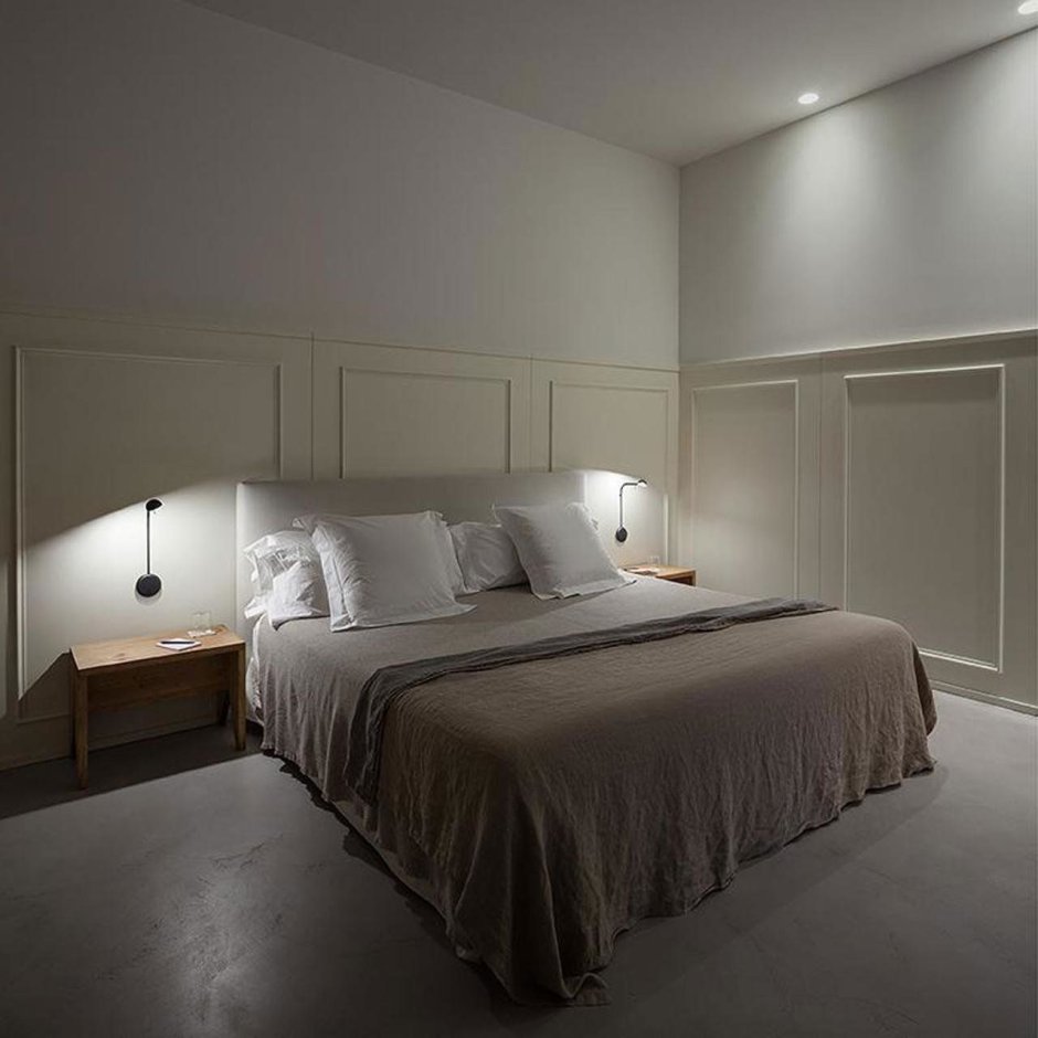 Бра Vibia Pin Wall