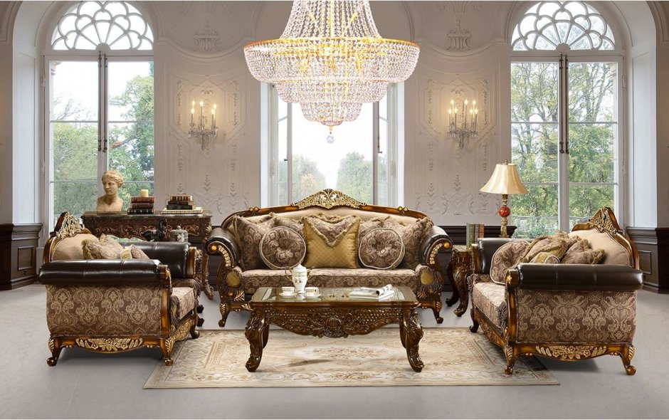 Furniture HD