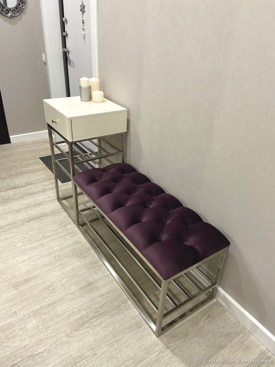 Банкетка newbar DS 808
