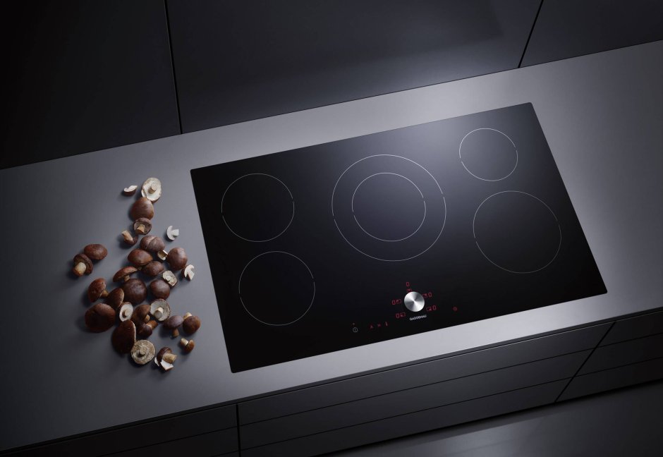 Индукционная варочная панель Gaggenau ci 491-113