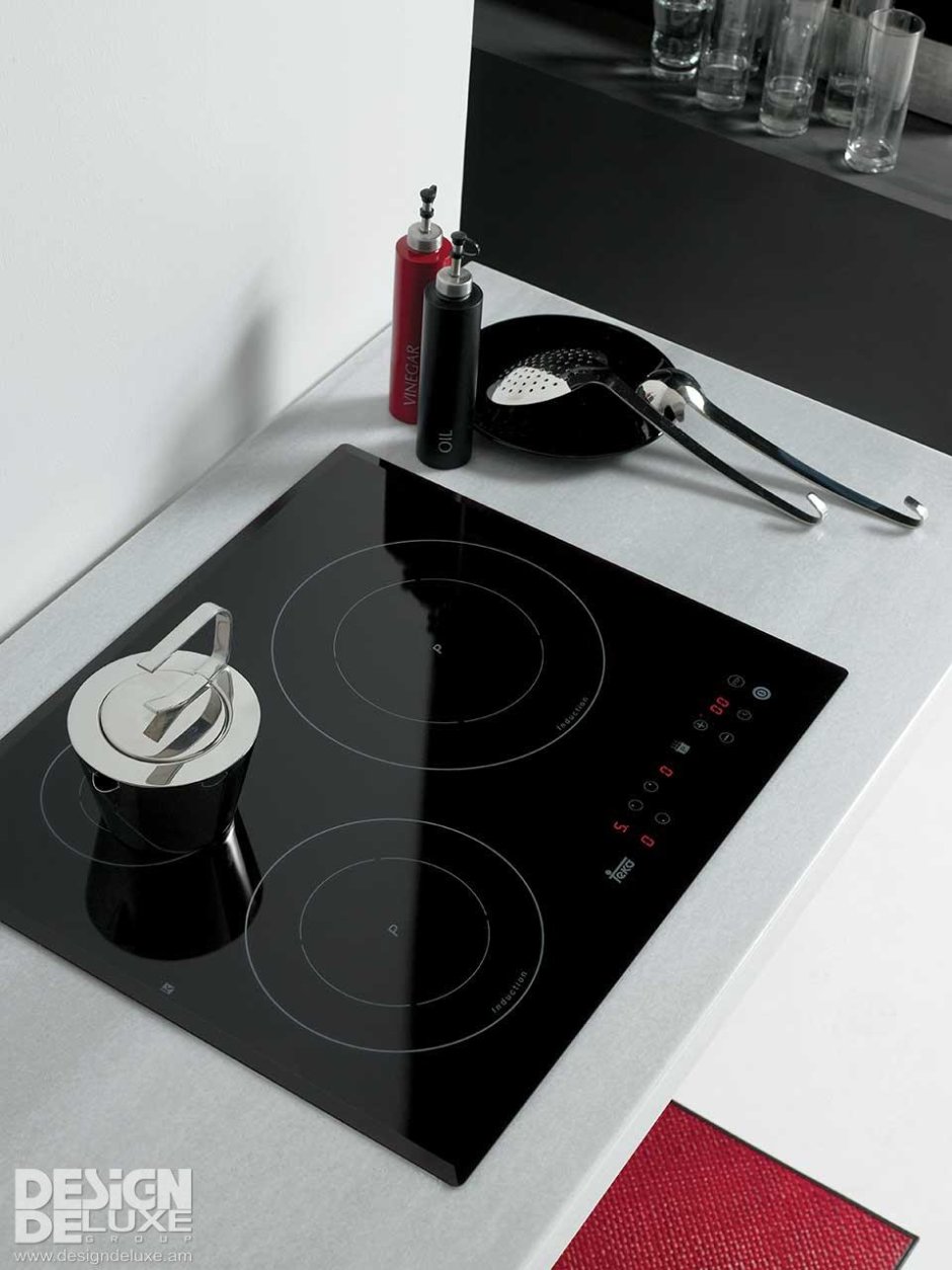 Индукционная плита Teka IRX 90 HS