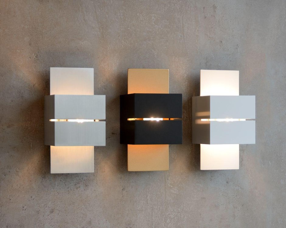 Бра Lucide 23208/31/30 Cubo