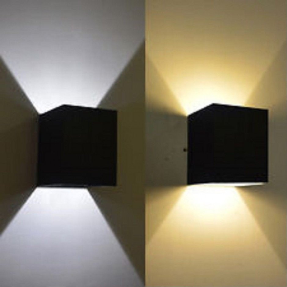 Настенная лампа бра led 40 Wall Light by Tinto Lighting