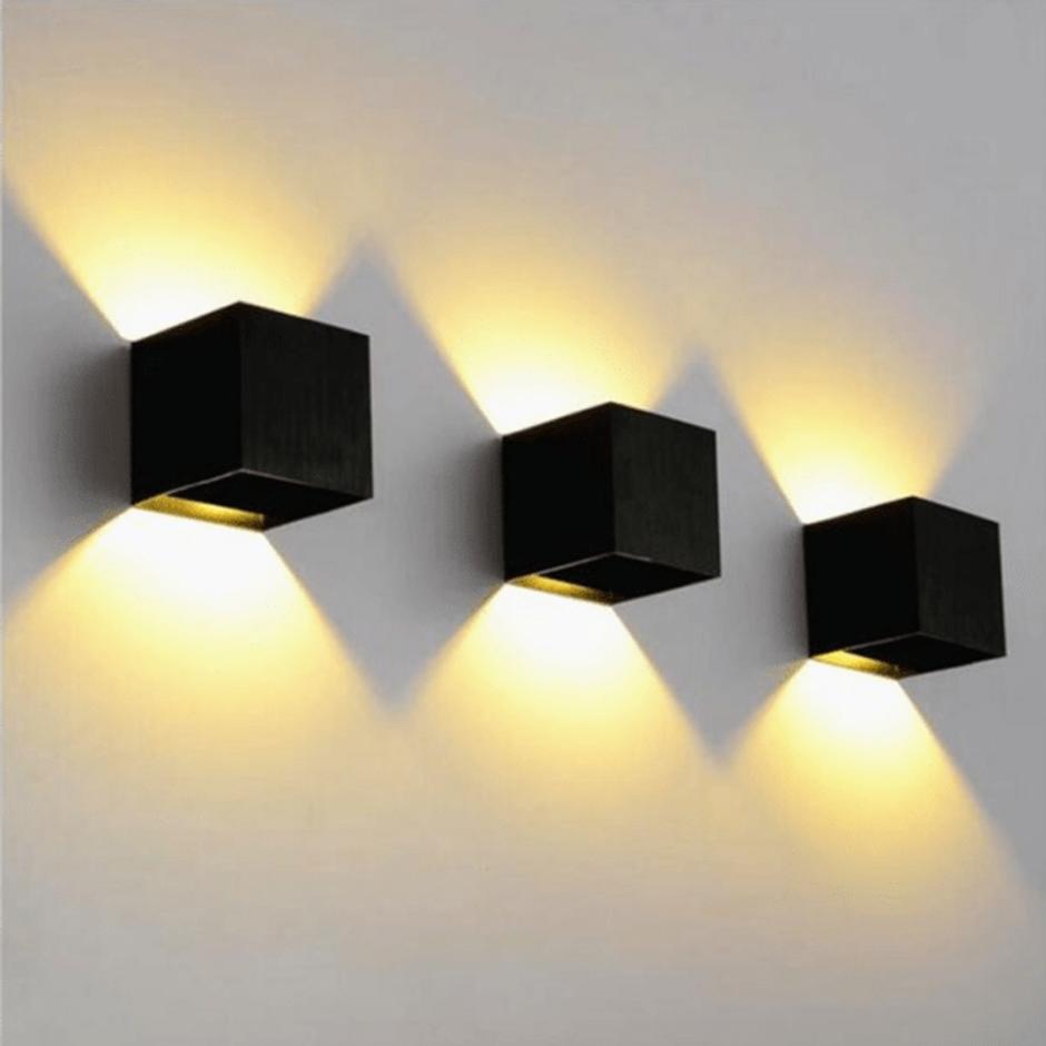 Бра led Wall Lamps wb7031