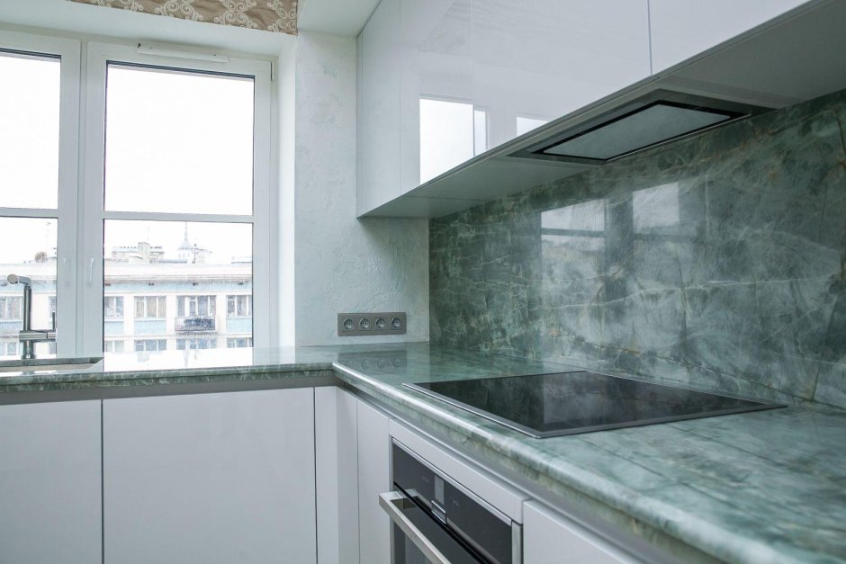 Столешница Electric Quartzite 8107