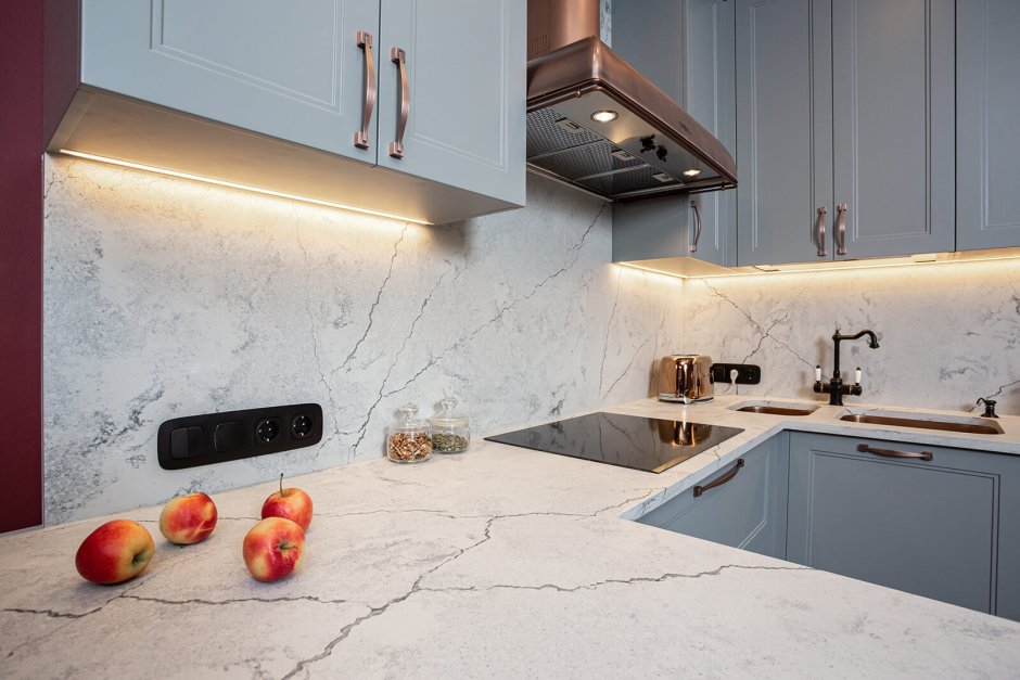Smart Quartz Rockland