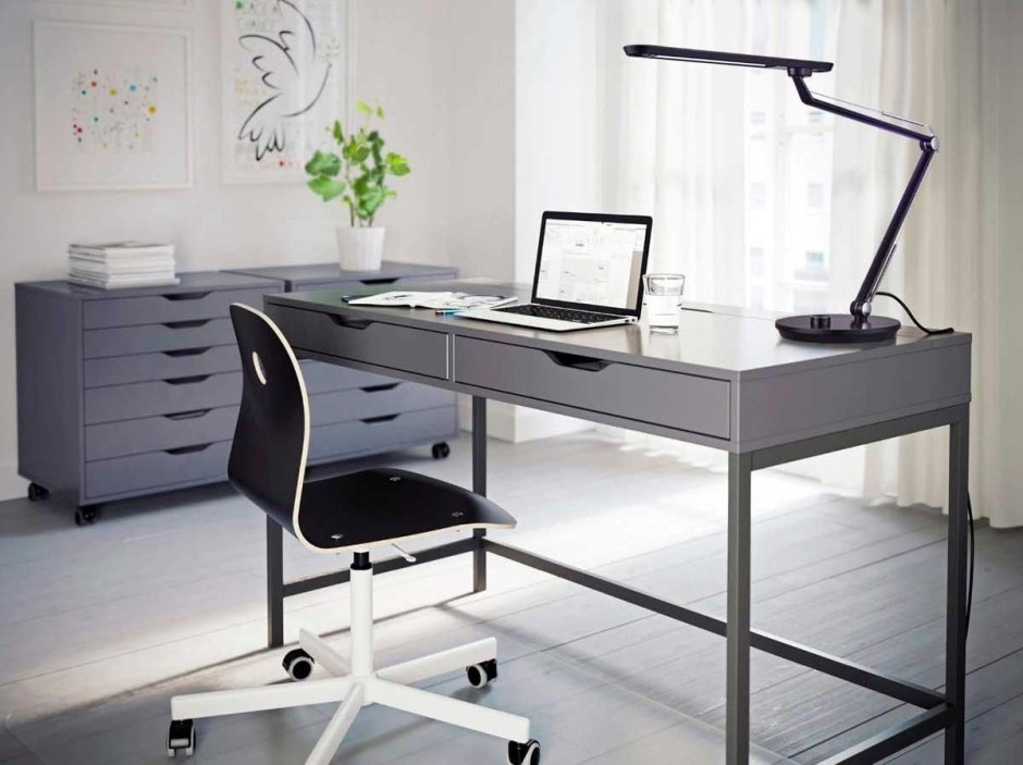 Ikea Modern Office Desk стол
