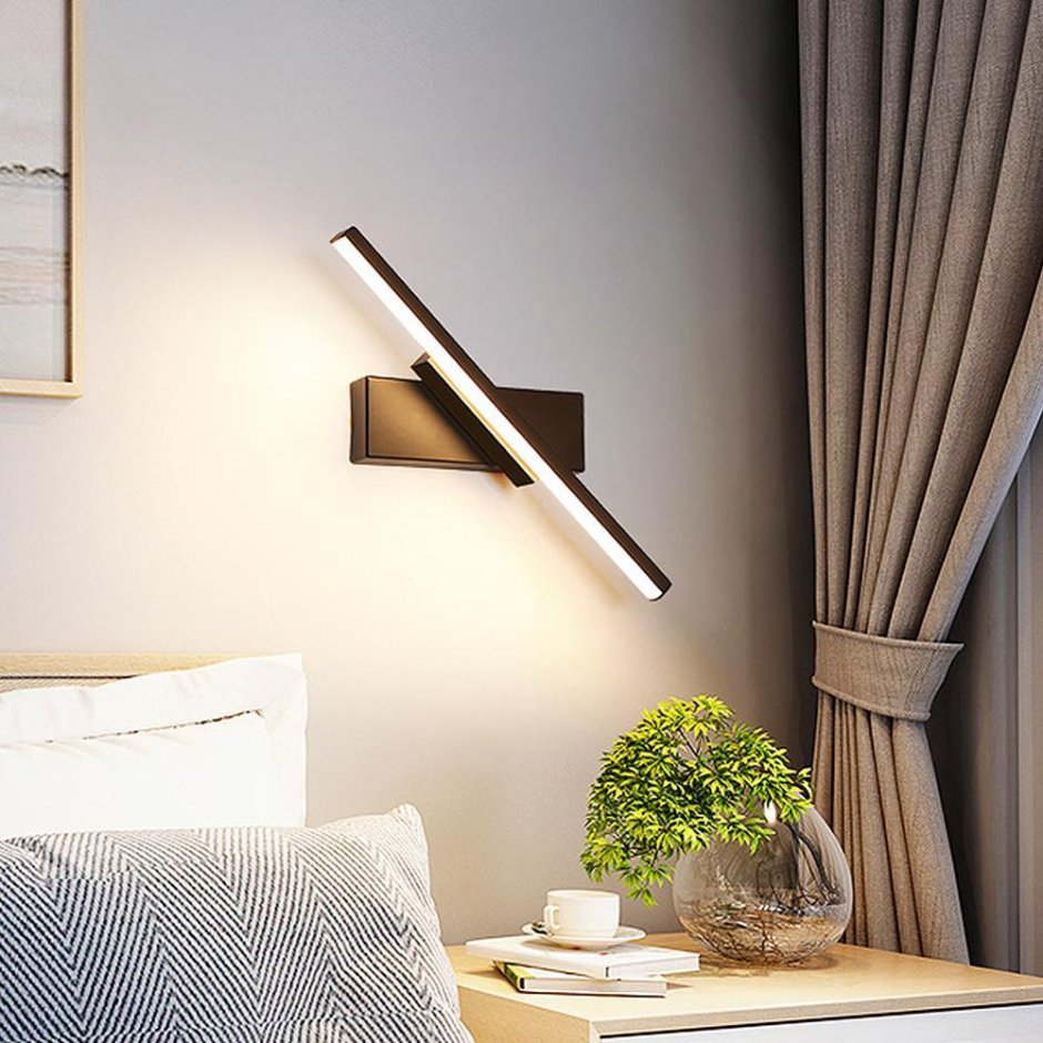 Nordic Room Wall