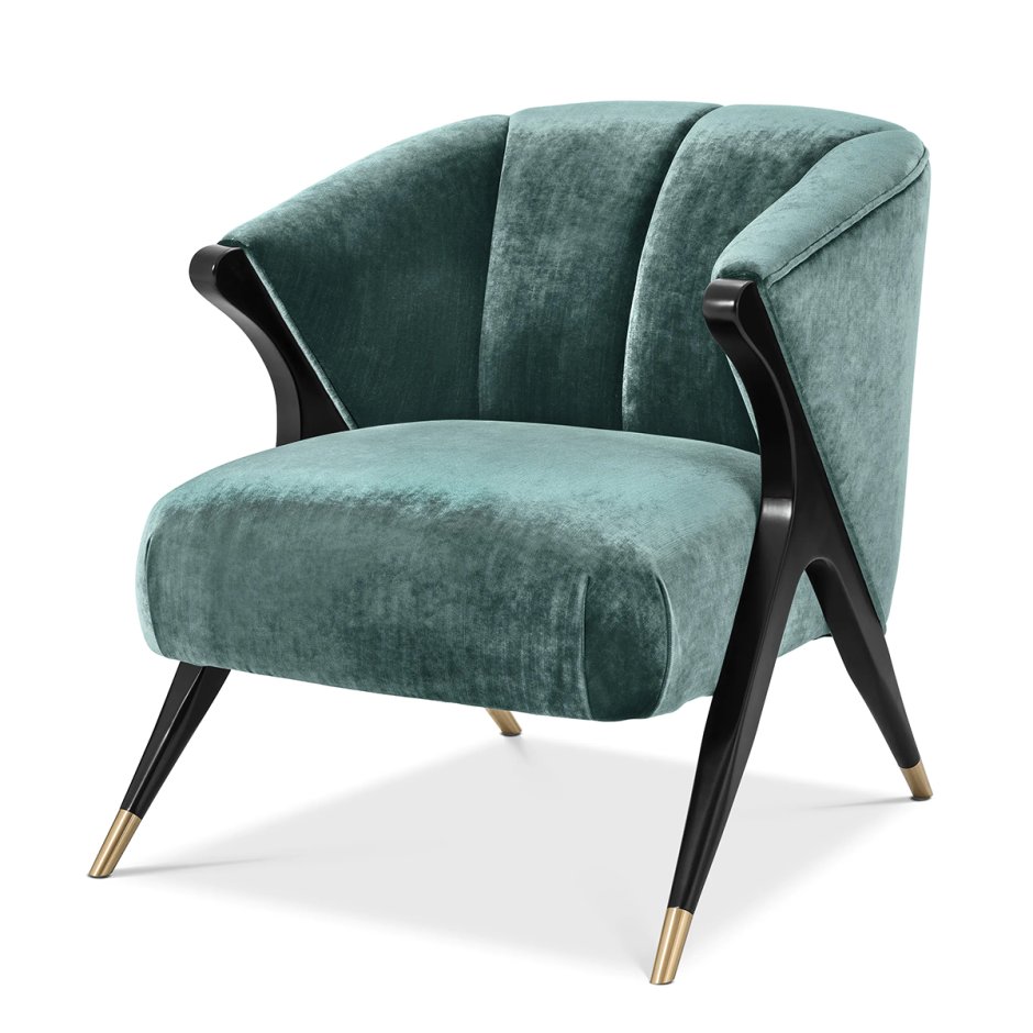 Кресло Chair Pavone