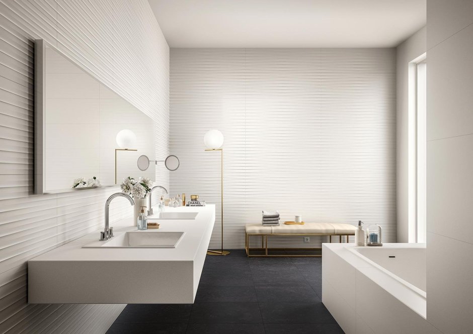 Плитка essenziale Lux 40х120