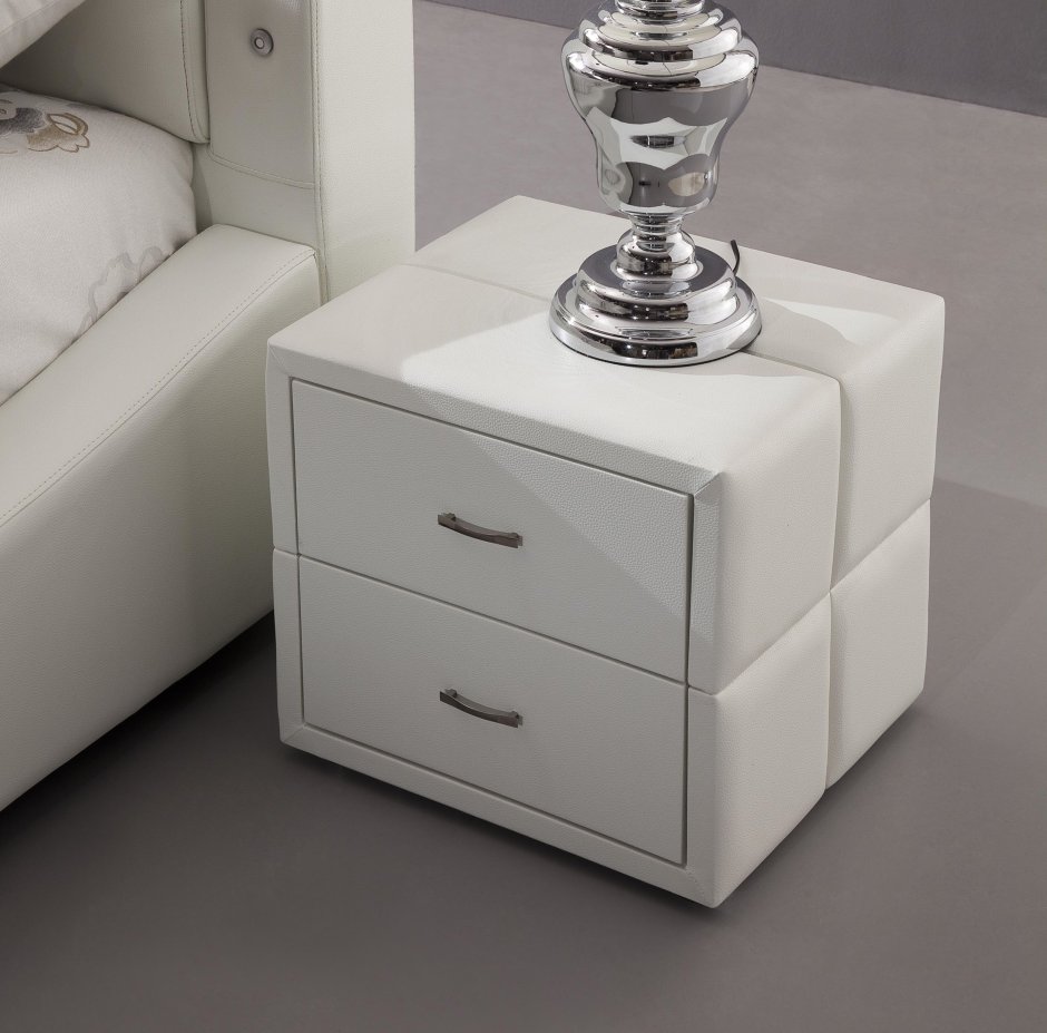 Тумба прикроватная (Bedside Table) Dumas (Bella) deprimo