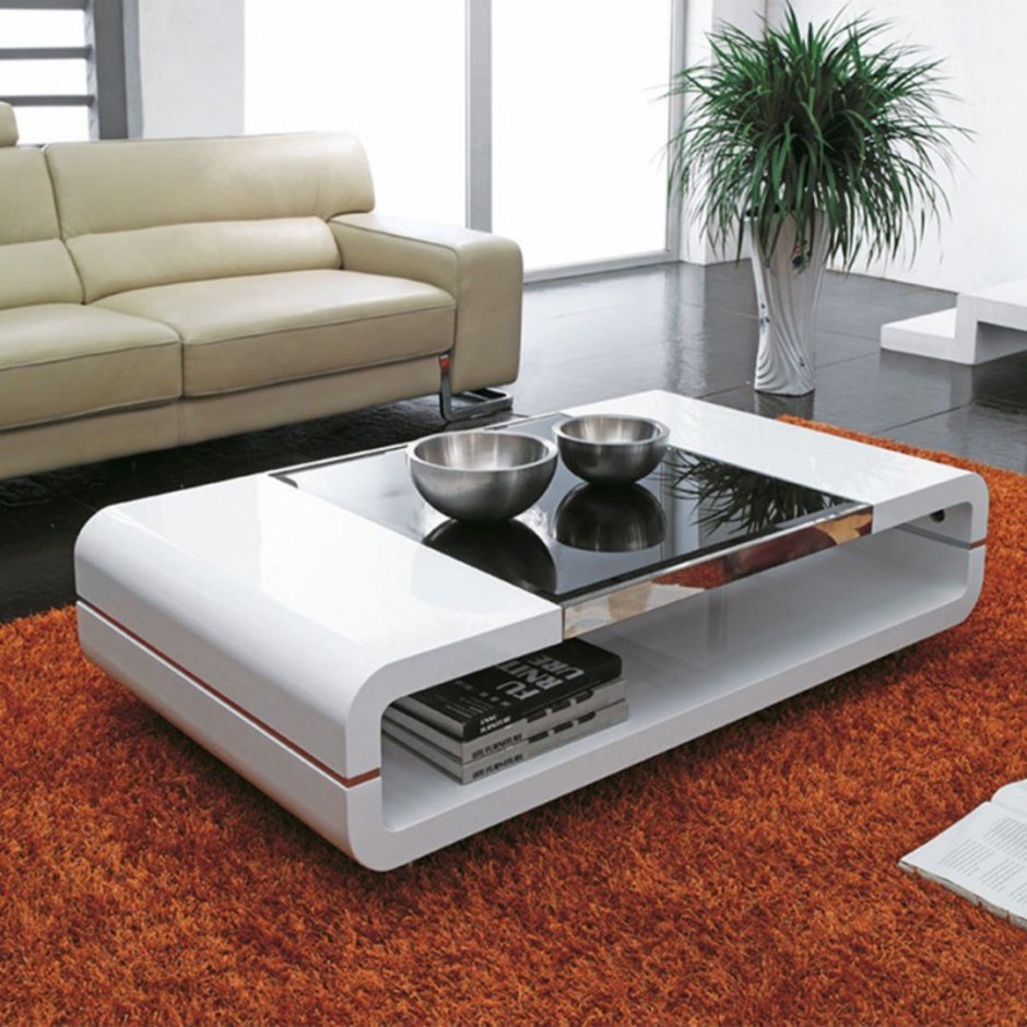 Журнальный столик Corso j2034a - Caffe collezione