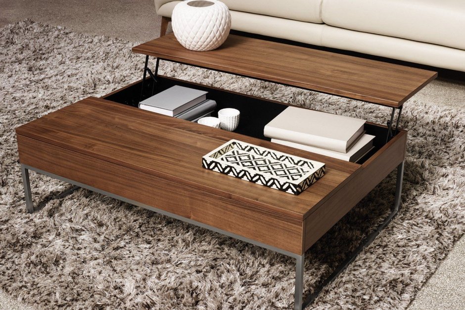 BOCONCEPT стол трансформер раскладной