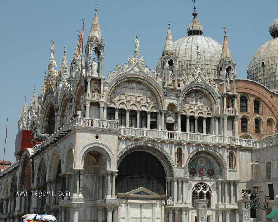 Венецианский классицизм