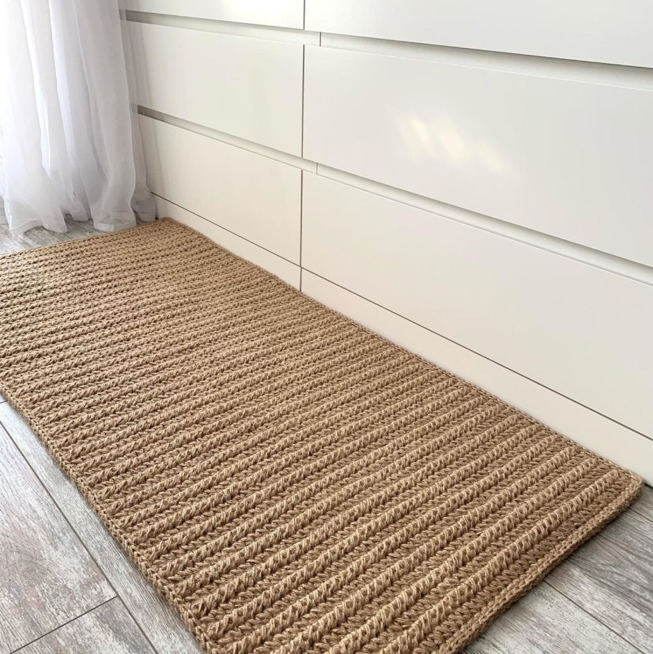 Коврик из Брюгге