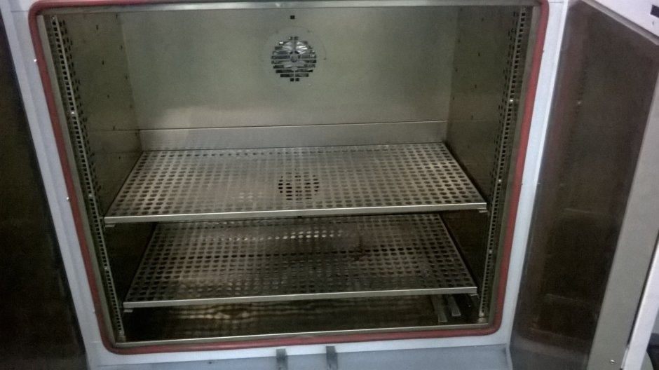 Печь SNOL 420/300