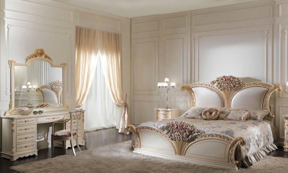 Eurooo Luxury Furniture