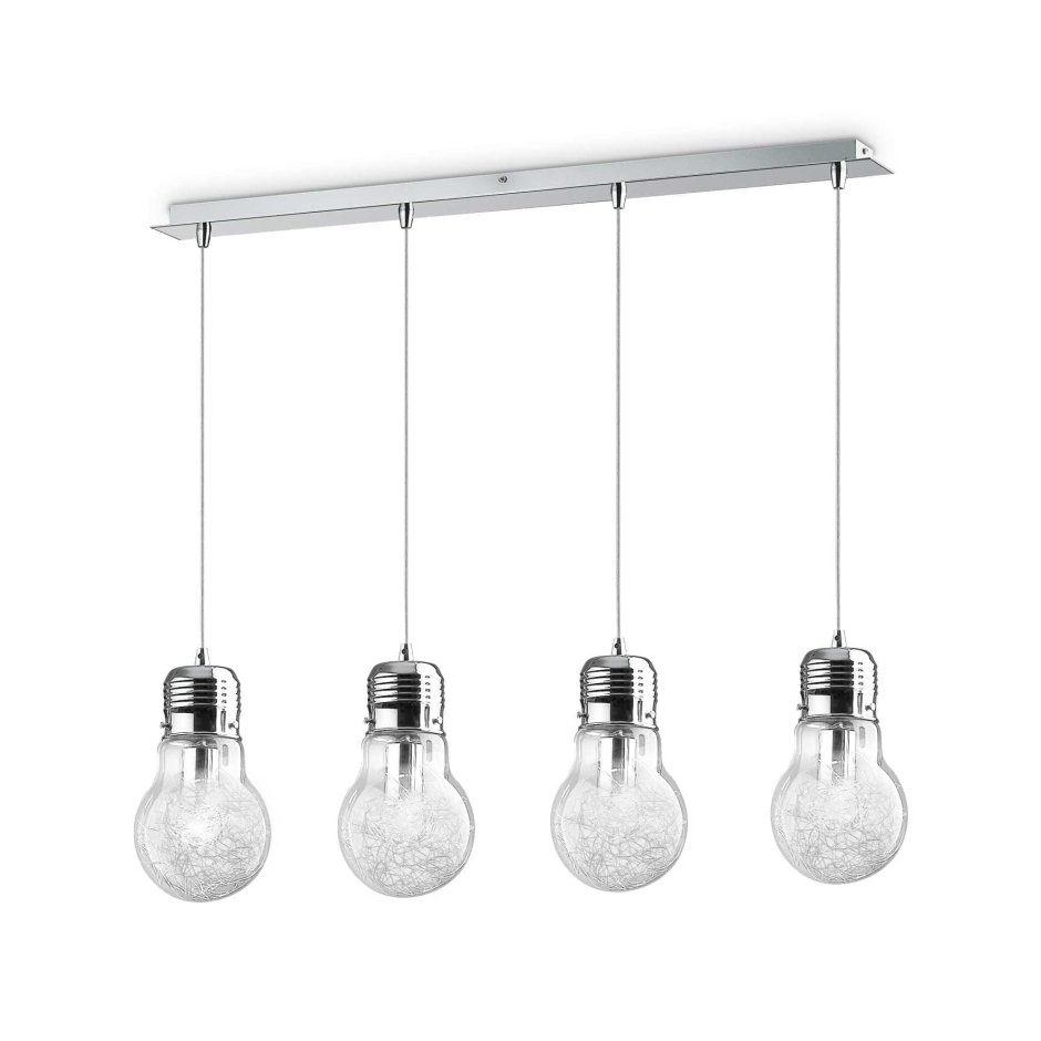 Подвесной светильник ideal Lux Luce Max sp1