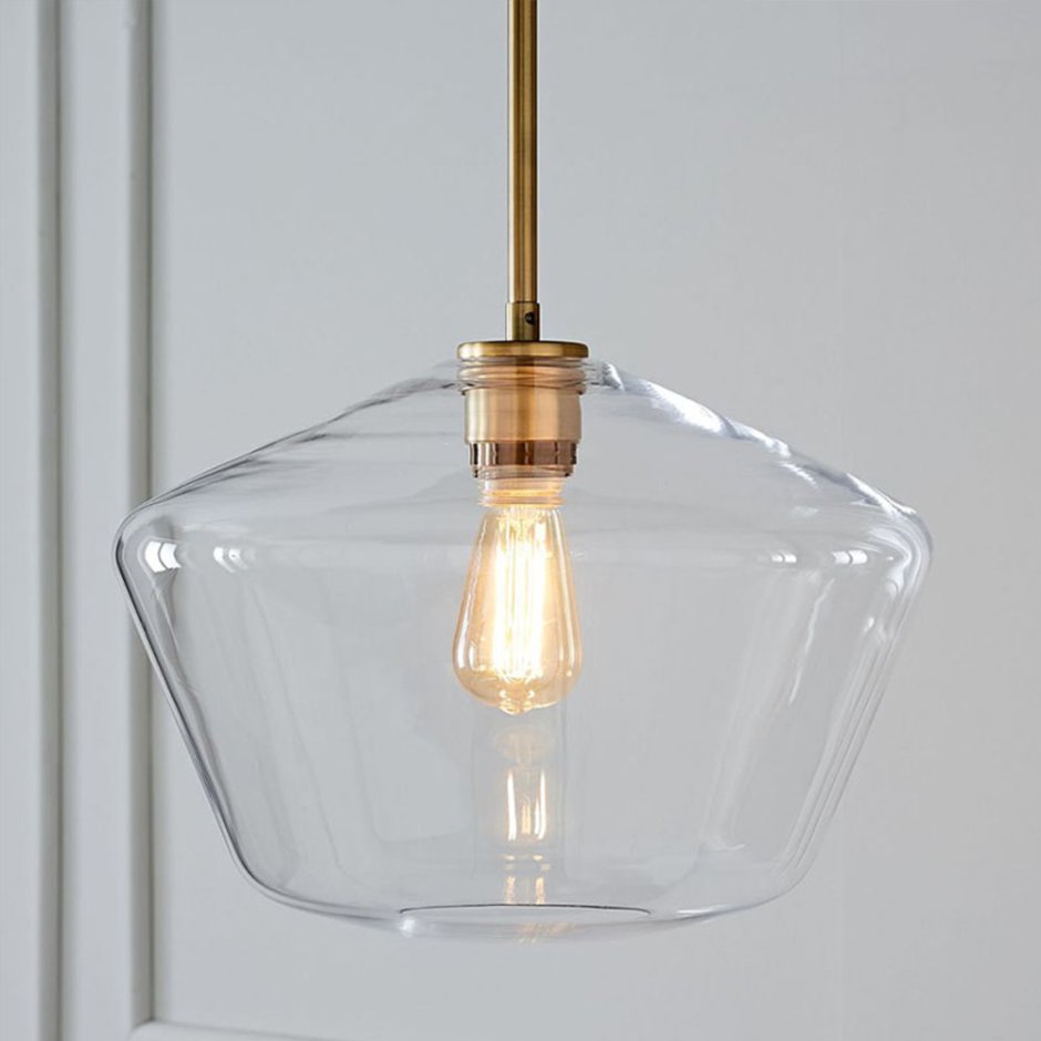 Подвесной светильник Selene Glass Ball Ceiling Lights от IMPERIUMLOFT