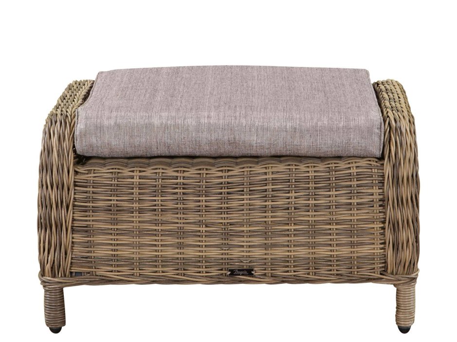 Пуф ротанг икеа