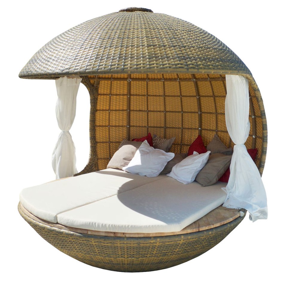 Лежак Bali Daybed