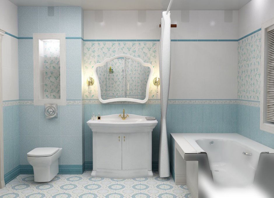 Peronda Provence в интерьере