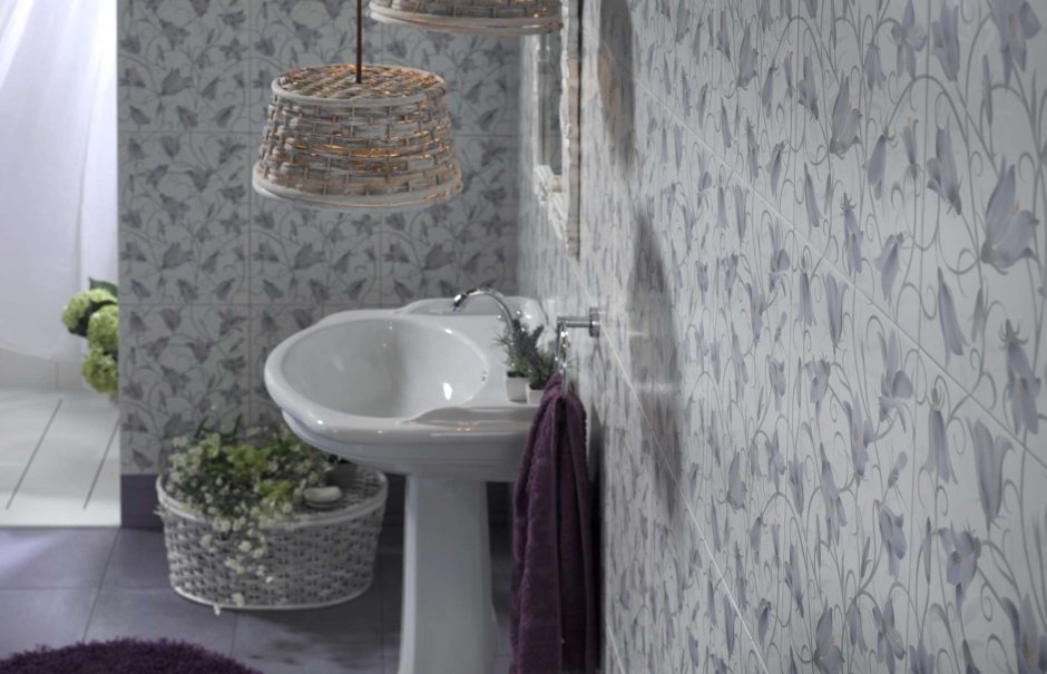 КЕРАМОТЕКА Boho в интерьере