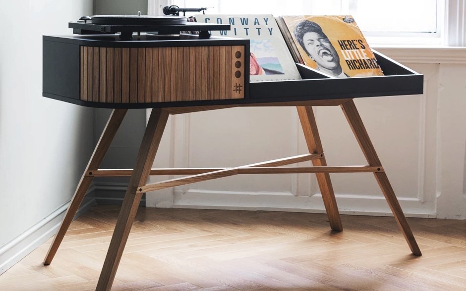 Amazing Table рекорд