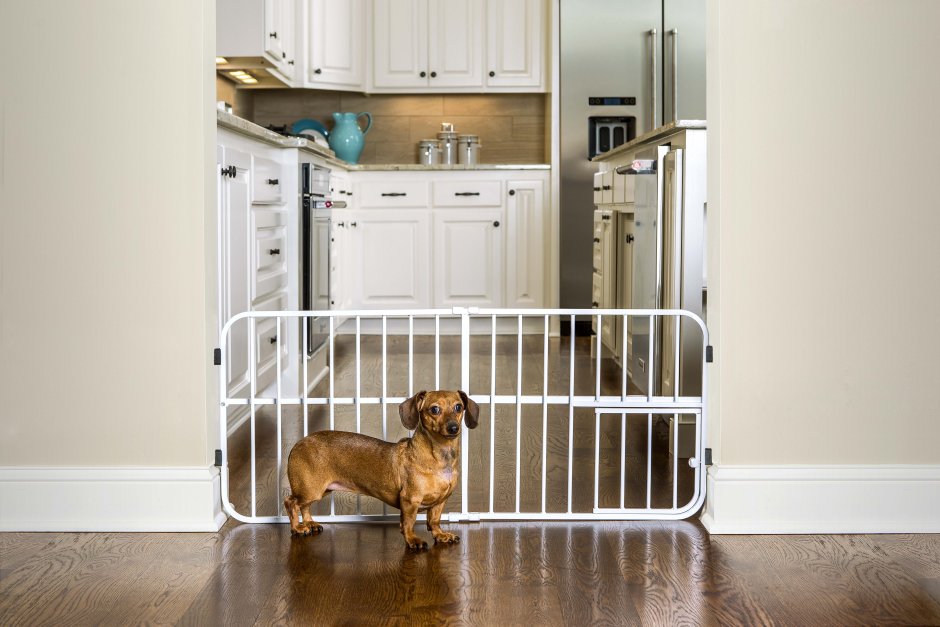 Dog Barrier дверь-перегородка для собак