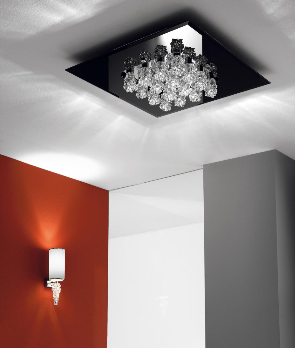 Axo Light Subzero SP subz 50 Cromo, e14