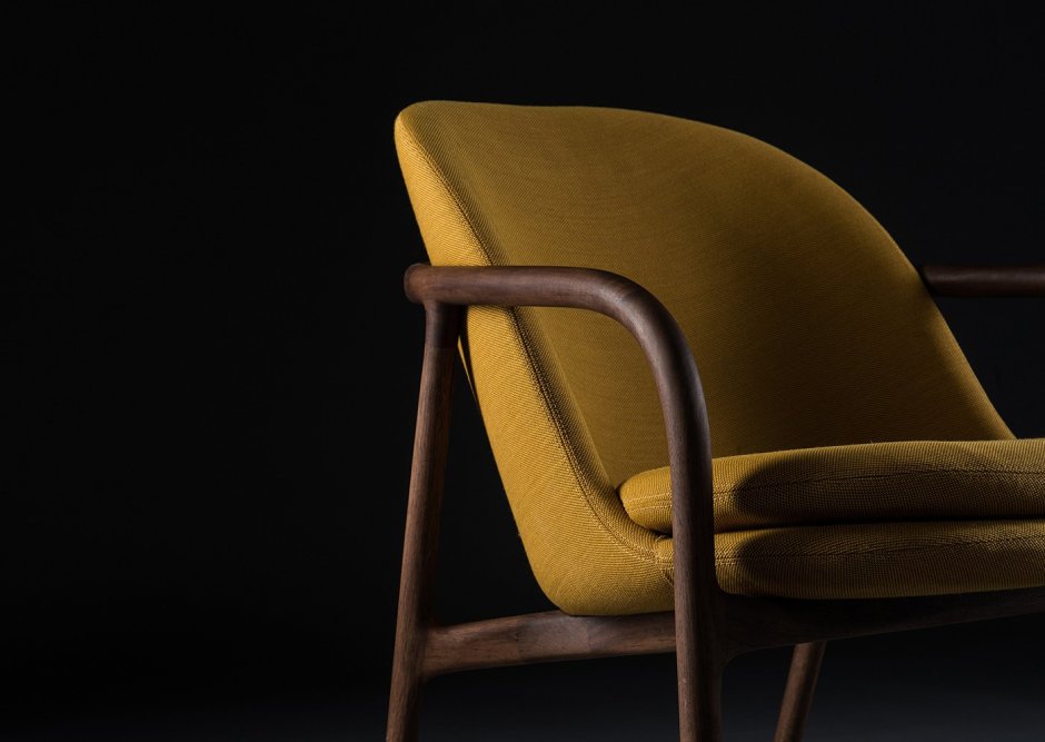 Neva Chair by Artisan