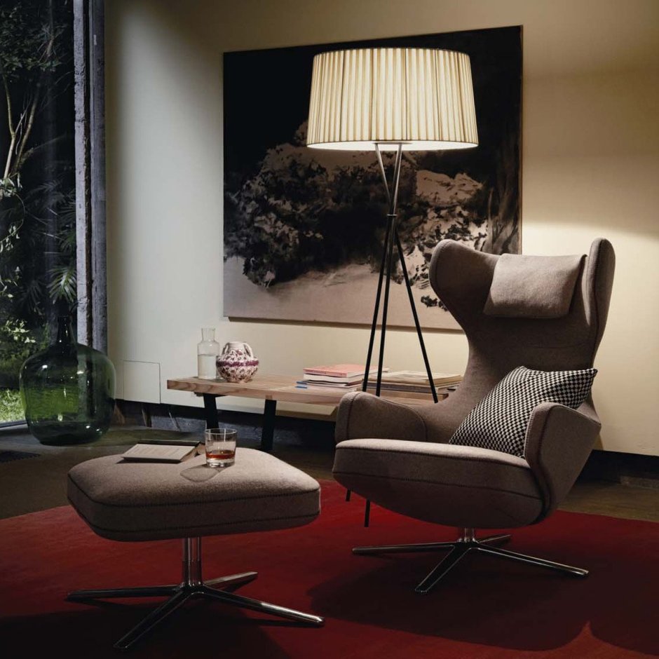 Vitra Grand repos