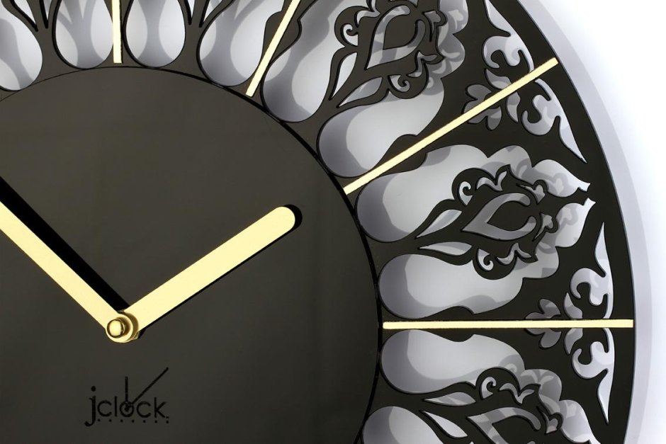 Jclock часы
