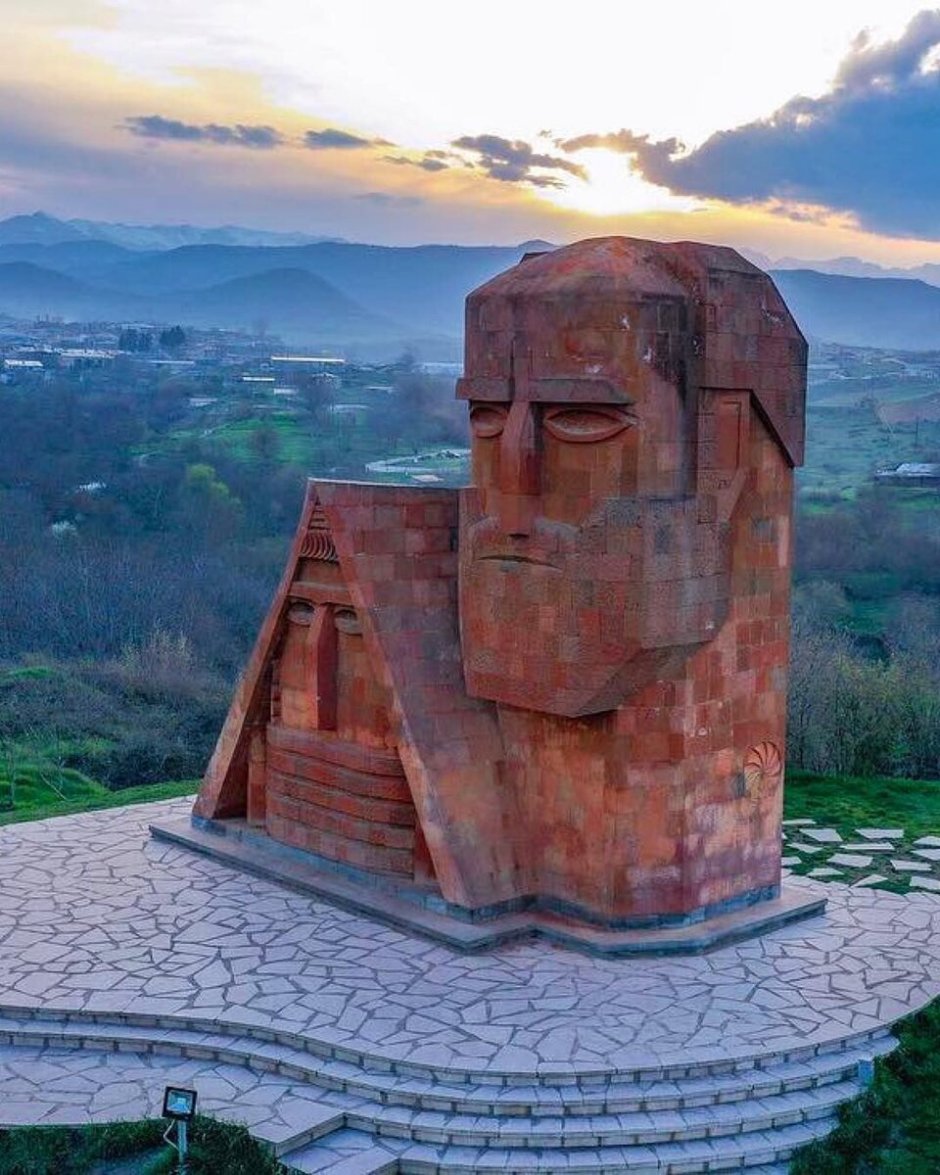 Арцун Нагорный Карабах