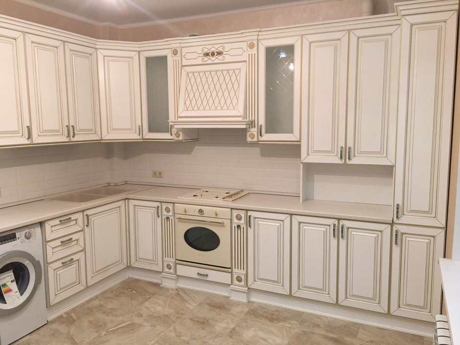 Кухня Гретта Византия