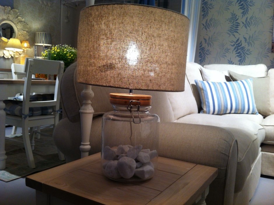 Gea ga348g Table Lamp