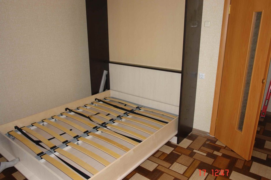 ERGOBED кровать трансформер